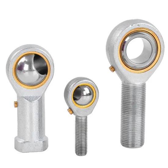 Spherical Plain Bearing SI70ES SI80ES for Automation Equipment – Self-Lubricating - 3