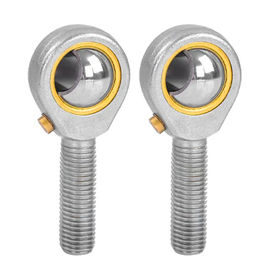 Spherical Plain Bearing SI70ES SI80ES for Automation Equipment – Self-Lubricating