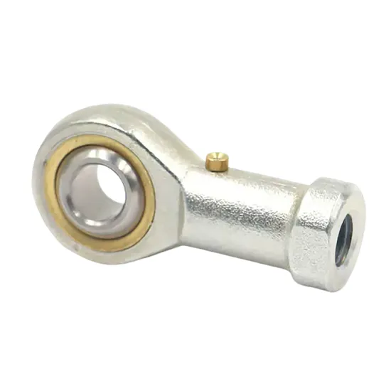 Spherical Plain Rod End Bearing SI-12-E to SI-30-E for Hydraulic Cylinders - 5