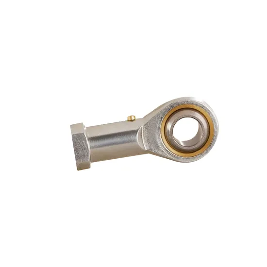 PHS4 Spherical Plain Bearing with Self-Lubricating Rod End for Hydraulic Cylinders - 2