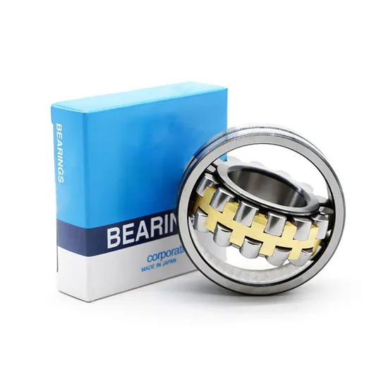 Self-Aligning Roller Bearing NSK 24130CAMKE4 for CNC Machine Tools P4 Precision - 2