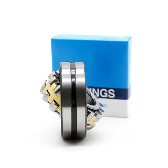 Self-Aligning Roller Bearing NSK 24130CAMKE4 for CNC Machine Tools P4 Precision - 3
