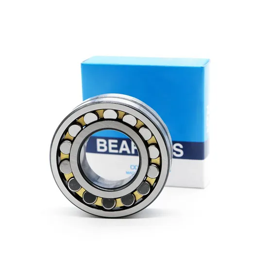 Self-Aligning Roller Bearing NSK 24130CAMKE4 for CNC Machine Tools P4 Precision - 4