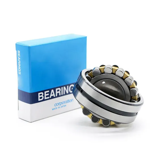 Self-Aligning Roller Bearing NSK 24130CAMKE4 for CNC Machine Tools P4 Precision - 5
