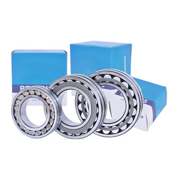Self-Aligning Roller Bearing NSK 24130CAMKE4 for CNC Machine Tools P4 Precision