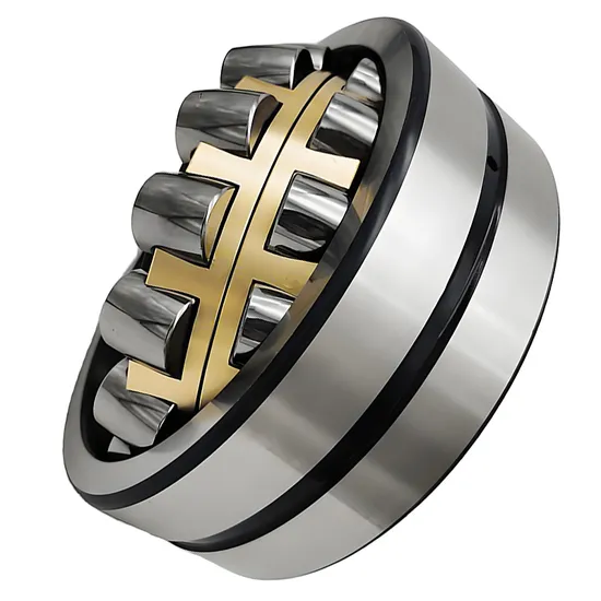 Spherical Roller Bearing 22324CA–22332CA for High-Load Wind Turbines - 2