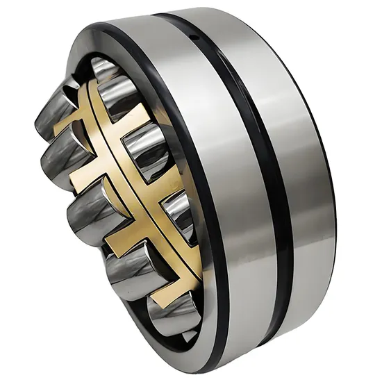 Spherical Roller Bearing 22324CA–22332CA for High-Load Wind Turbines