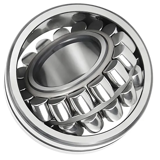 Spherical Roller Bearing 22344CC–22356CC for High-Load Wind Turbine Applications