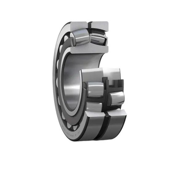 Ultra-High Rotational Accuracy Spherical Roller Bearing 23048CC/W33 with P5 Precision for CNC Machine Tools