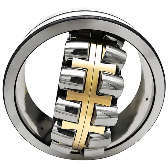 SKF Spherical Roller Bearing 23232MB–23248MB for High-Load Wind Turbines - 2