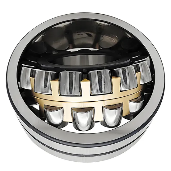 SKF Spherical Roller Bearing 23232MB–23248MB for High-Load Wind Turbines - 5