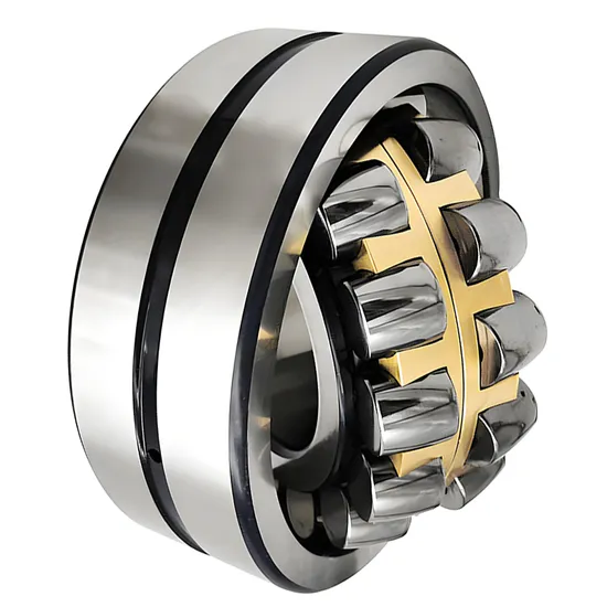 SKF Spherical Roller Bearing 23232MB–23248MB for High-Load Wind Turbines
