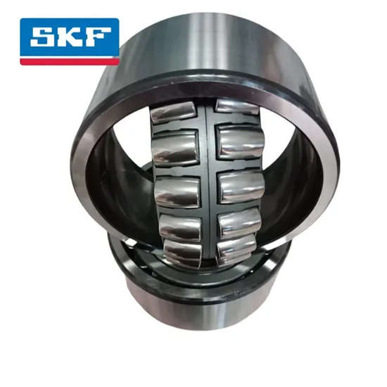 Double Row Self-Aligning SKF Spherical Roller Bearing 22330 CC/C4 W33 for Mechanical Support - 4