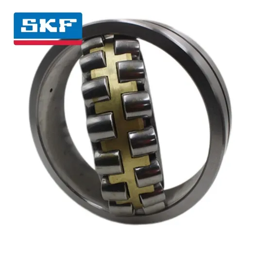 Spherical Roller Bearing 22356 Cc K/W33 High Load Self-Aligning Chrome Steel SKF Bearing - 2