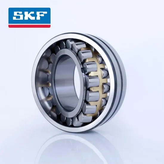 High Precision SKF Spherical Roller Bearing 23120-Cc K-C3 W33 for Heavy Duty Industrial Use - 4