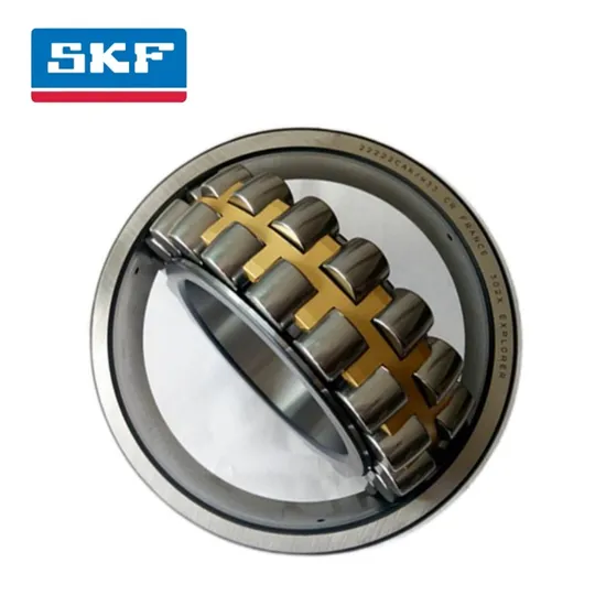 High Clearance SKF Spherical Roller Bearing 22312-E-C4 for Construction Machinery - 5