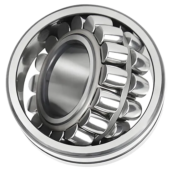 Stainless Steel Spherical Roller Bearings 23218EK/23220EK/23222EK for High-Load Wind Turbines - 2
