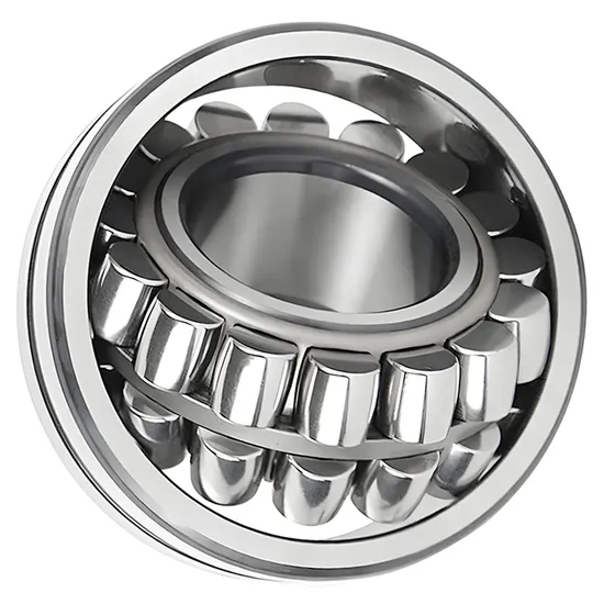 Stainless Steel Spherical Roller Bearings 23218EK/23220EK/23222EK for High-Load Wind Turbines - 3