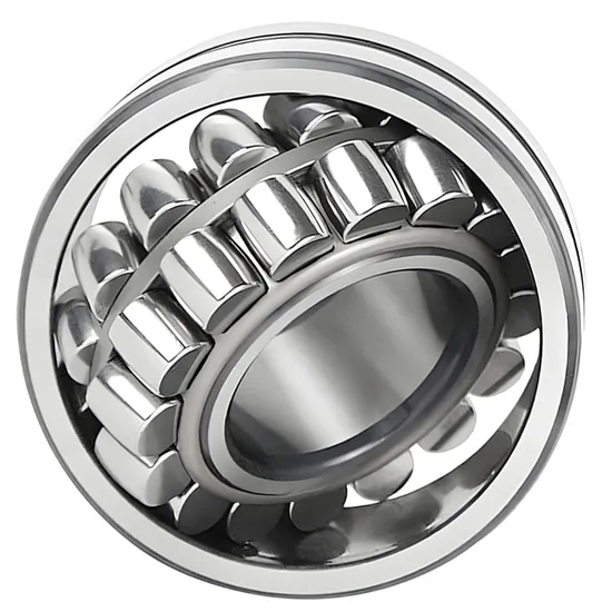 Stainless Steel Spherical Roller Bearings 23218EK/23220EK/23222EK for High-Load Wind Turbines - 4