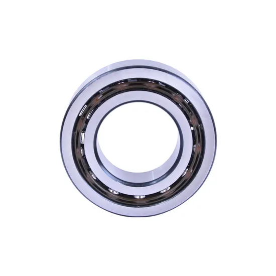 Stainless Steel Deep Groove Ball Bearing S6014 for High-Precision Automotive Applications - 2