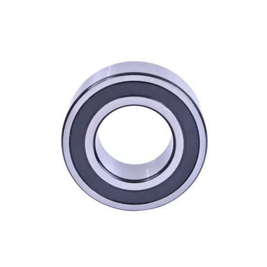 Stainless Steel Deep Groove Ball Bearing S6014 for High-Precision Automotive Applications