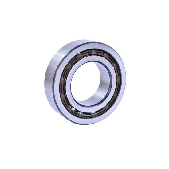 Stainless Steel Deep Groove Ball Bearing S606 for High-Precision Automotive Applications - 2