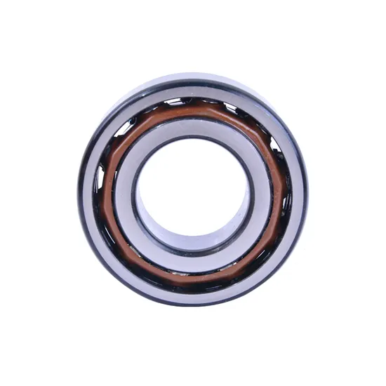 Stainless Steel Deep Groove Ball Bearing S606 for High-Precision Automotive Applications - 3