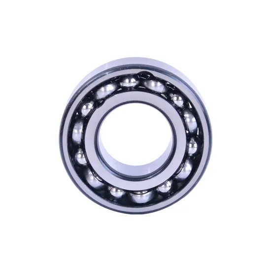 Stainless Steel Deep Groove Ball Bearing S606 for High-Precision Automotive Applications - 4
