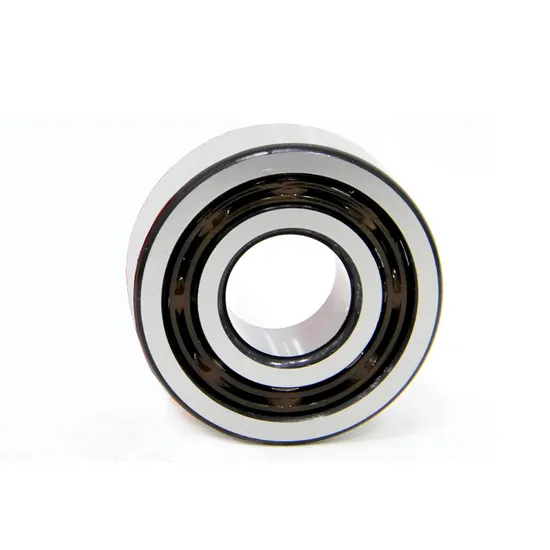 Stainless Steel Deep Groove Ball Bearing S606 for High-Precision Automotive Applications