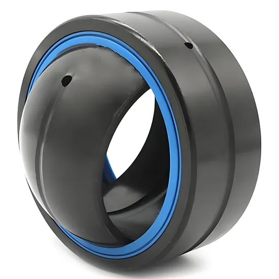 Stainless Steel Spherical Plain Bearings for Hydraulic Cylinders - 5