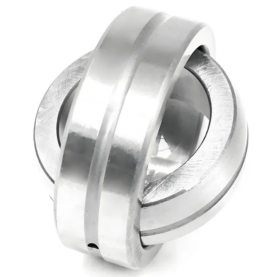 Stainless Steel Spherical Plain Bearings for Hydraulic Cylinders - 1