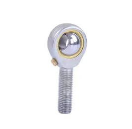 Stainless Steel Spherical Plain Bearing for High-Load Wind Turbine Applications - 2