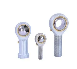 Stainless Steel Spherical Plain Bearing for High-Load Wind Turbine Applications - 3