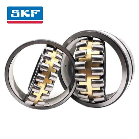 Heavy Load SKF Spherical Roller Bearing 23232 Cc K W33 for Construction Machinery - 4