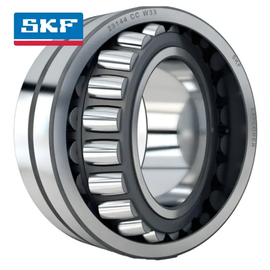 High Precision SKF Spherical Roller Bearing 22315 E-Kja/Va405 for Agricultural Machines - 2