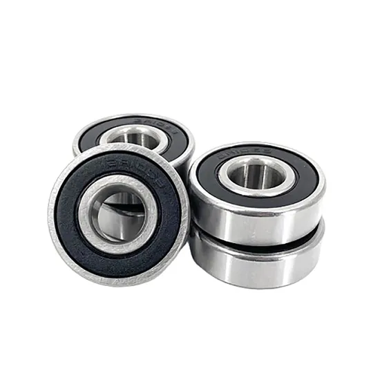 6212-2Z/C3 Deep Groove Ball Bearing 60x110x22mm for CNC Machine Tools SKF - 2