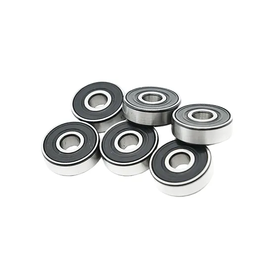 6212-2Z/C3 Deep Groove Ball Bearing 60x110x22mm for CNC Machine Tools SKF - 4