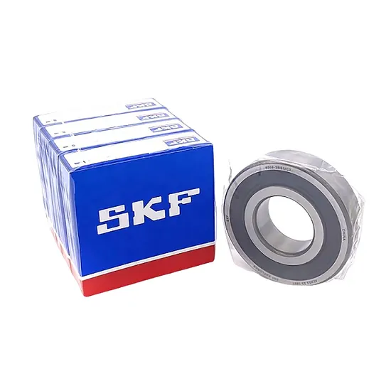 6212-2Z/C3 Deep Groove Ball Bearing 60x110x22mm for CNC Machine Tools SKF
