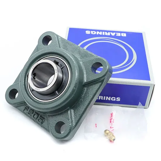 SKF UCF211-214 pillow block bearings for steel plant metallurgy - 2