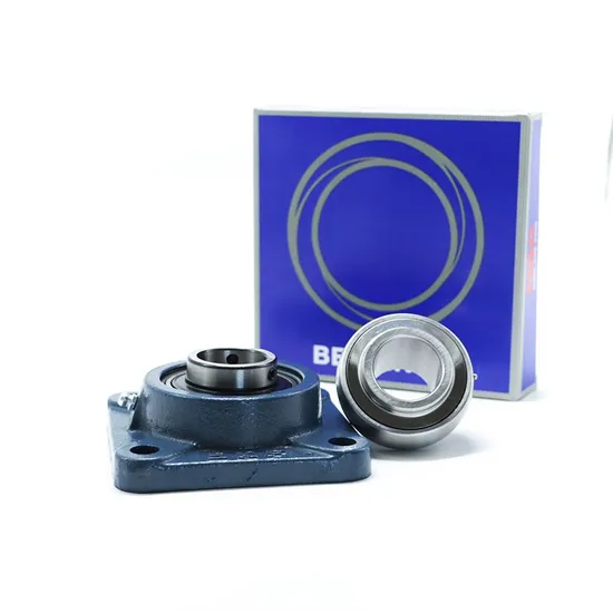SKF UCF211-214 pillow block bearings for steel plant metallurgy - 4