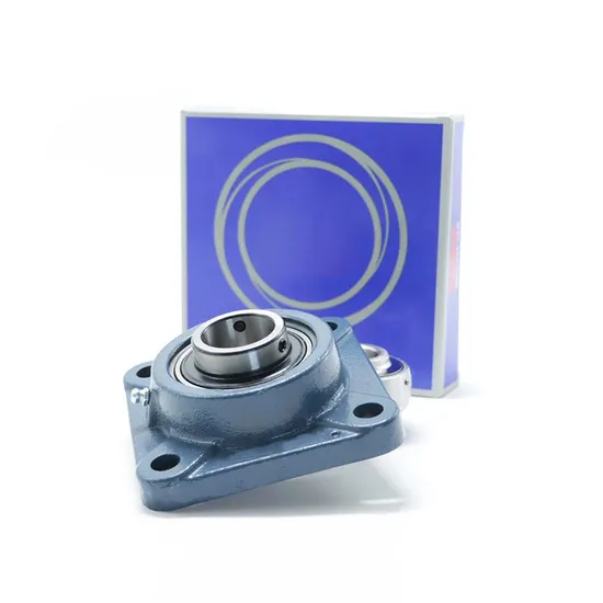 SKF UCF211-214 pillow block bearings for steel plant metallurgy