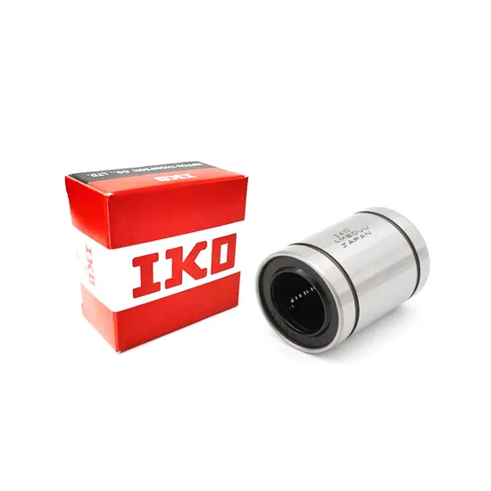 LM6UU LM8UU LM10UU LM12UU linear bearings for CNC and food machinery - 5