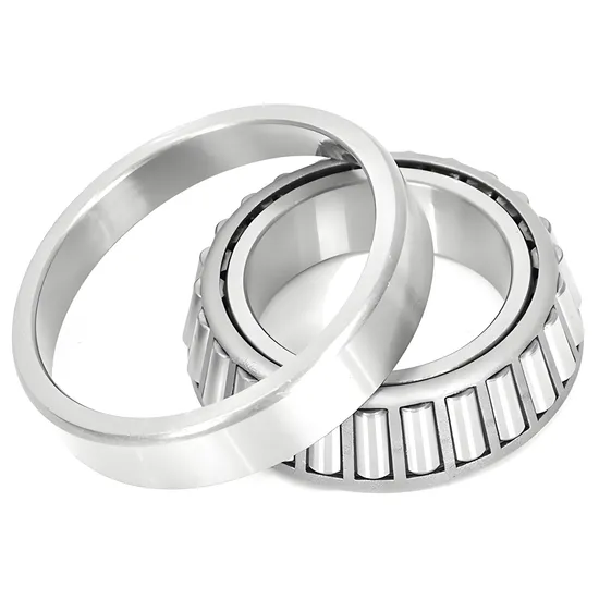 Tapered Roller Bearings 30226/30328/32230/32330 for high-load industrial applications - 2