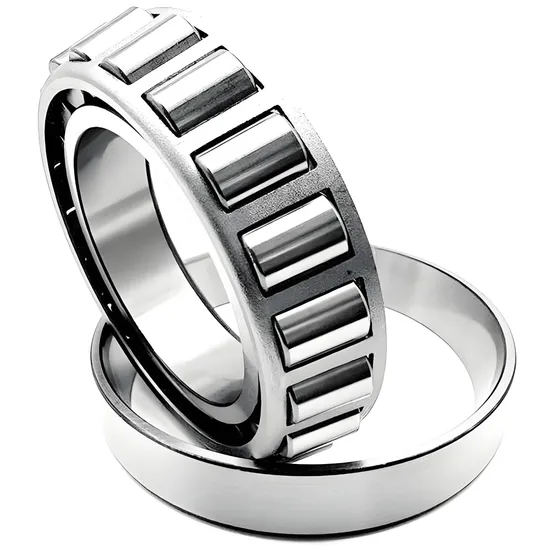 Tapered Roller Bearings 30226/30328/32230/32330 for high-load industrial applications - 4