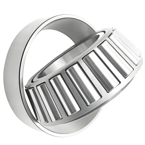 Tapered Roller Bearings 30226/30328/32230/32330 for high-load industrial applications - 5