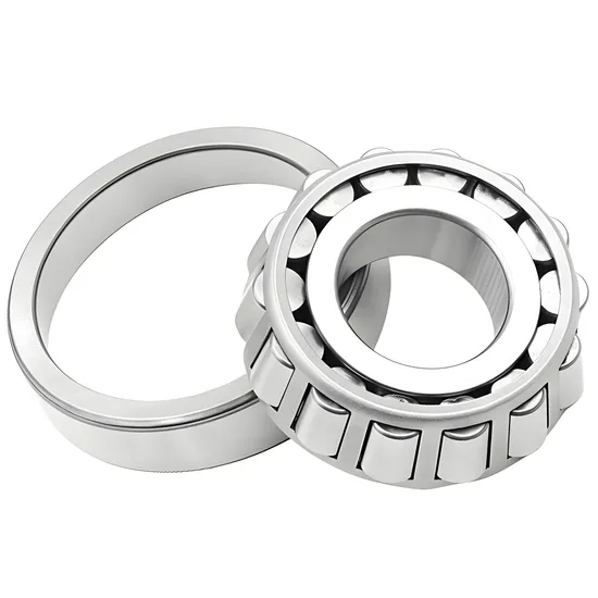 Tapered Roller Bearings 30226/30328/32230/32330 for high-load industrial applications