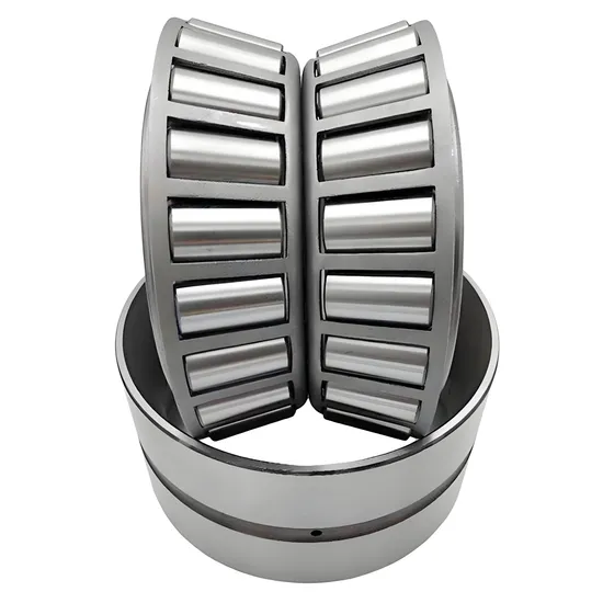 Tapered Roller Bearings 30613/33022/32938 – High-Speed Wind Turbine Applications - 2