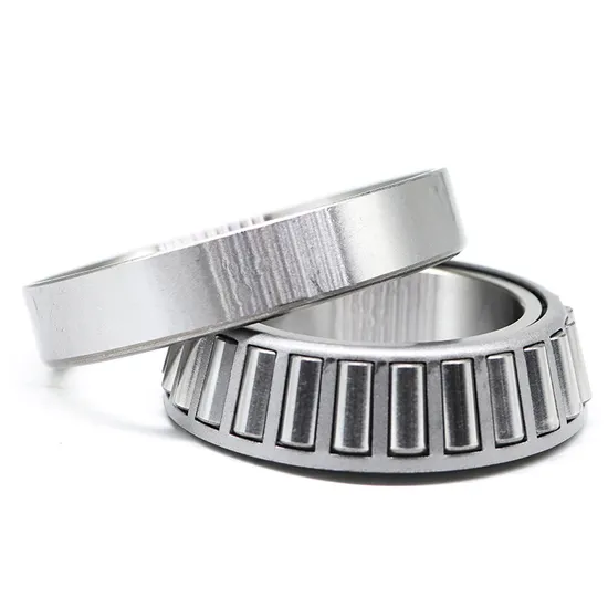 Tapered Roller Bearings 30613/33022/32938 – High-Speed Wind Turbine Applications - 3