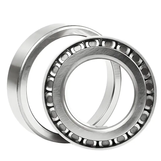 Tapered Roller Bearings 30613/33022/32938 – High-Speed Wind Turbine Applications
