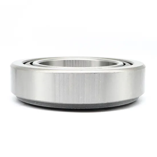 Tapered Roller Bearings 30615/33024/32940/32922 for High-Load Industrial Applications
